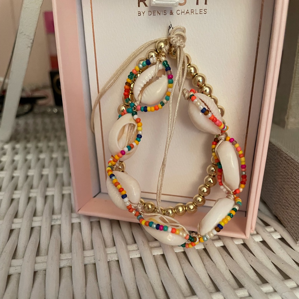 Rush Bracelet